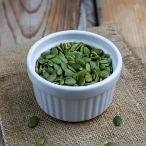 Pumpkin Seeds