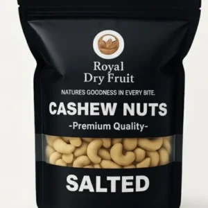 CASHEW NUTS