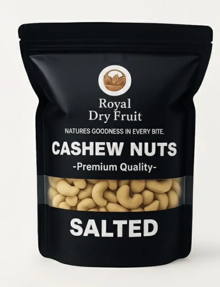 CASHEW NUTS