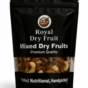 MIX DRY FRUIT