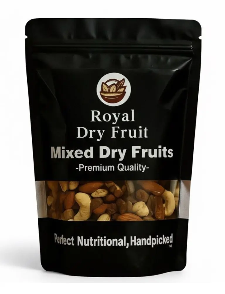 MIX DRY FRUIT
