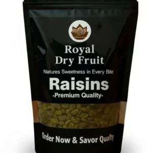 RAISINS
