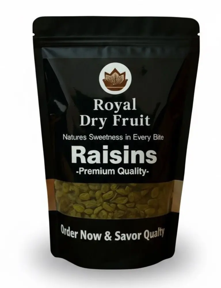RAISINS