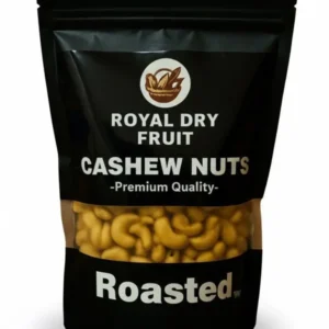 CASHEW NUTS ROASTED