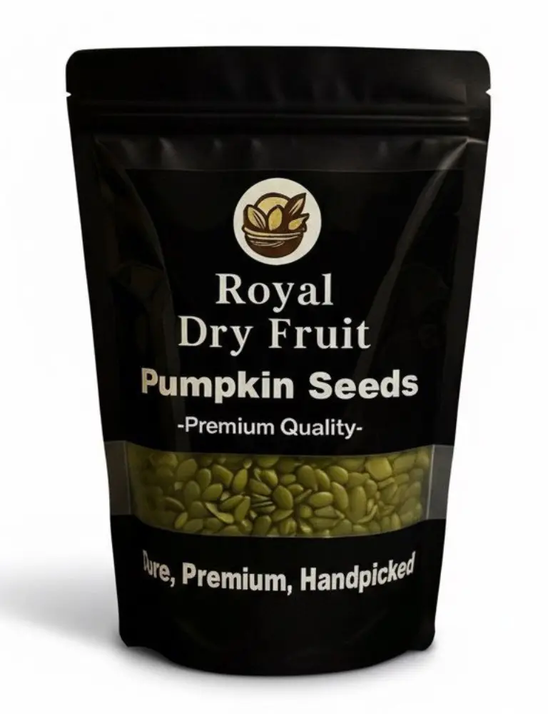 PUMPKIN SEEDS