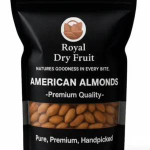 AMERICAN ALMONDS